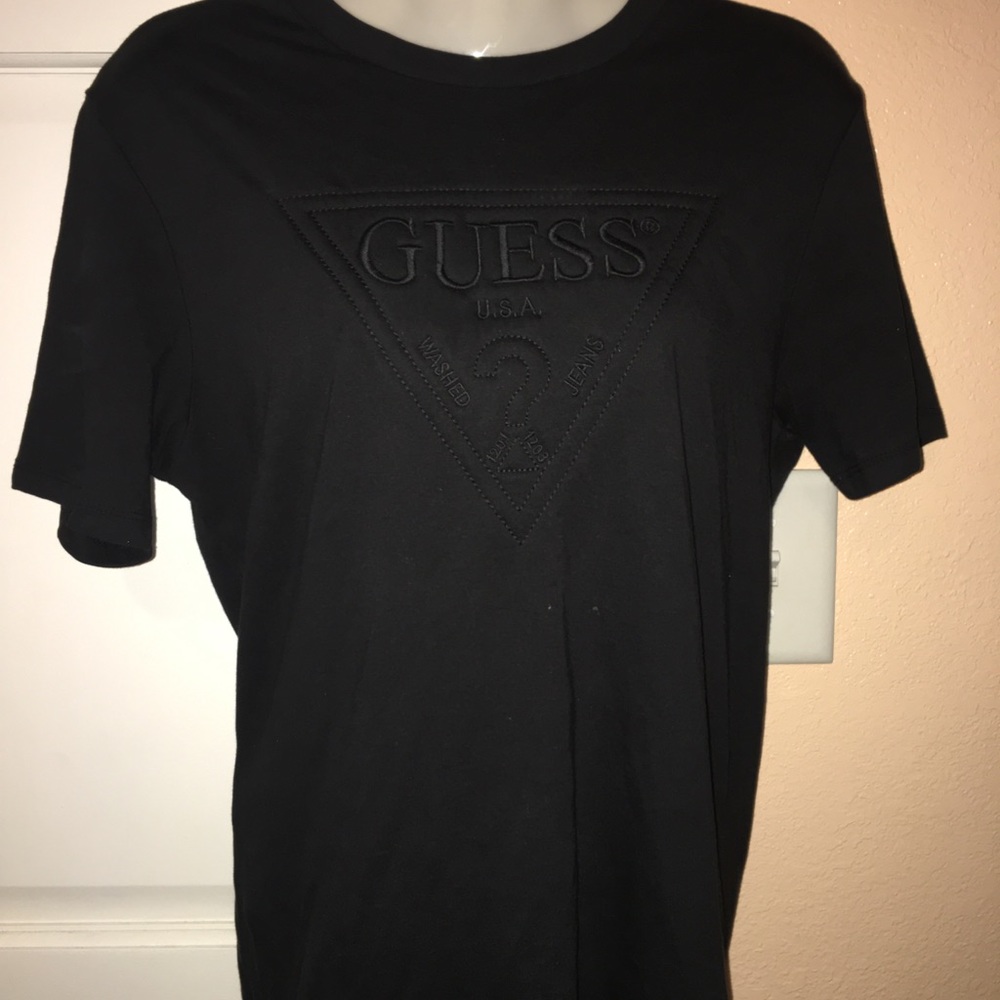 FINAL OFFER GUESS T-shirt